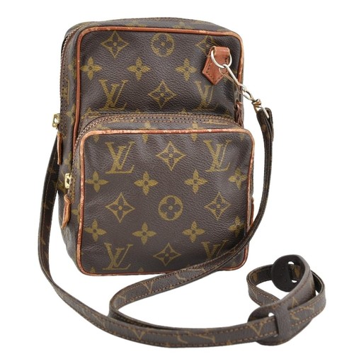 Autentica borsa tracolla - autentica, a