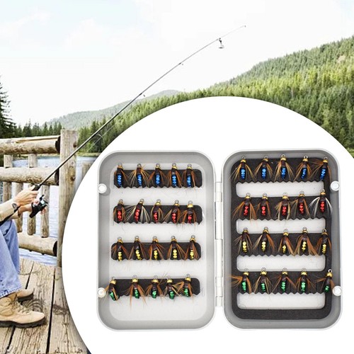 Pezzi esche pesca - pezzi,