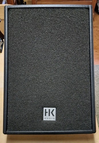 Monitor passivo audio - monitor,