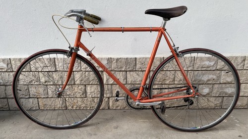 Bici corsa eddy merckx - bici,