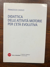 Didattica delle attività