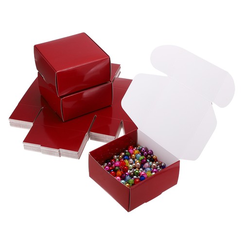 Scatole regalo 9x3 9x2 - 3.9x3.9x2", per