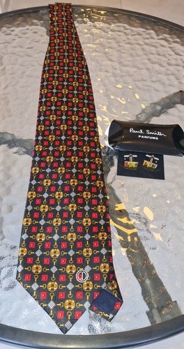 Cravatta dunhill gemelli - ,