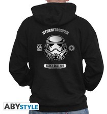 Felpa Star Wars - Trooper M