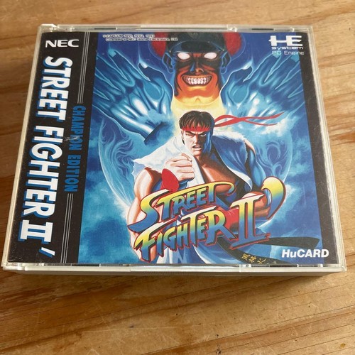 Usato street fighter - usato,