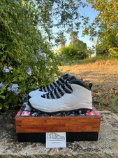Jordan Air Jordan 10 Retro "Light Steel" [HJ6779-104] - New & Original ?✅