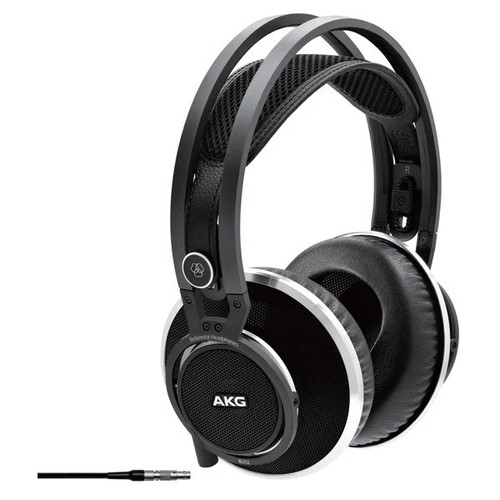 Akg k812 cuffie stereo - y3,
