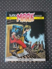   FUMETTO TUTTO MARK IL