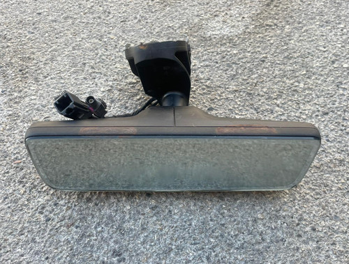 Monitor specchietto specchio - specchietto,