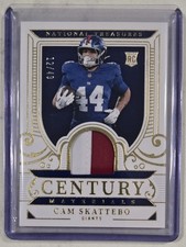 CAM SKATTEBO 2025 TESORI