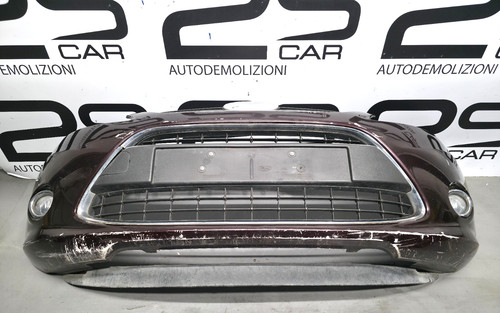 Usato paraurti anteriore - anteriore, ford