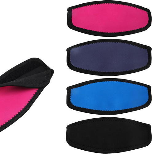 Pezzi cinghie maschera - 4,