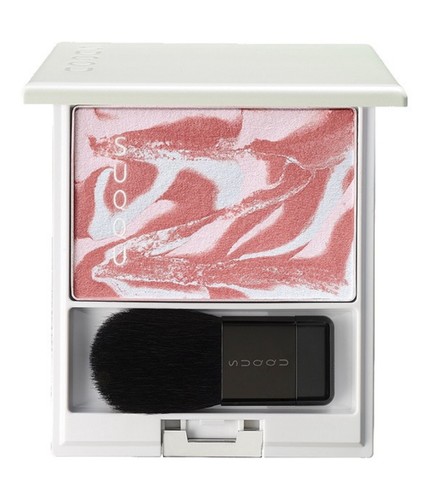 Suqqu pure color blush 141 - suqqu,