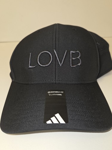 Cappello adidas lovb - cappello,