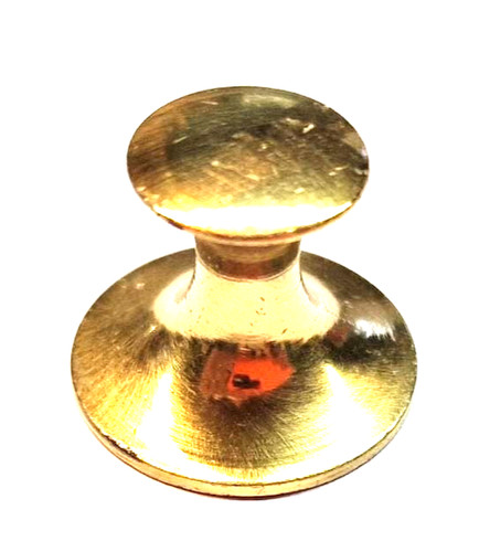 Pomolo pomello per mobili - pomolo, in