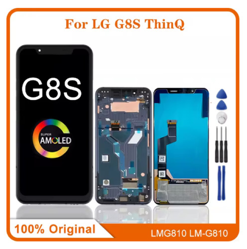 Originale per g8s thinq - originale, lg