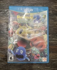 Pac-Man and the Ghostly