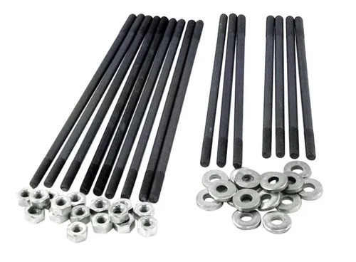 Set borchie testa cilindro - , t1