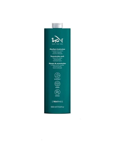 Maschera ricostruzione ing - ricostruzione,