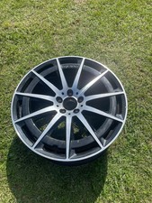 1 cerchio in lega 20 pollici