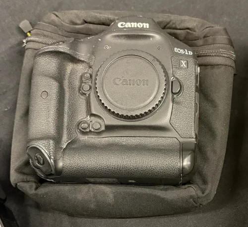 Canon eos fotocamera - eos-1d,