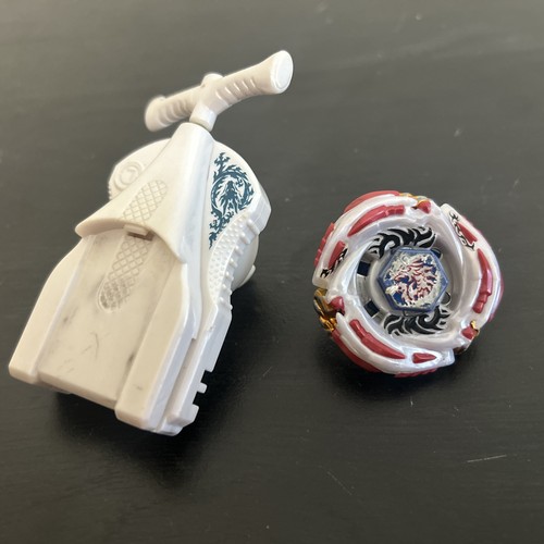 Beyblade meteo drago 105 - beyblade, l