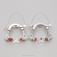 Pinze freno a lunga portata