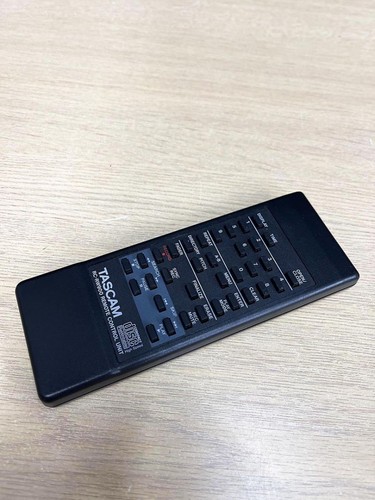Telecomando audio tascam - telecomando,