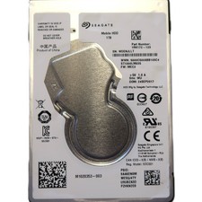 Seagate ST1000LM035 1RK172-123