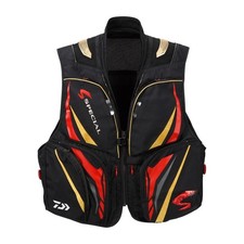 Daiwa Gilet da Pesca DV-1025