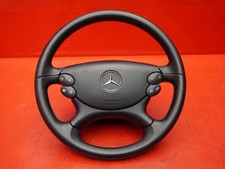 Volante Mercedes W211 S211