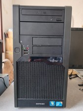 Fujitsu siemens esprimo - pc,