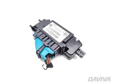 BMW Serie 1 Centralina Aria