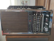 Radio grundig satellit - radio, 6001