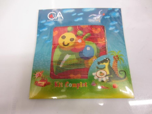 Kit quadro mezzo - kit/quadro, punto