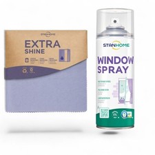 Pulizia Vetri Stanhome