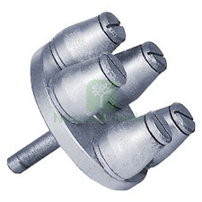 1PZ BICCHIERATRICE MM 100: