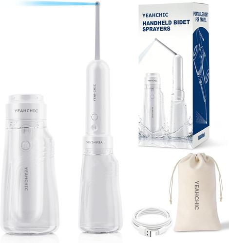 Bidet portatile viaggio - portatile,