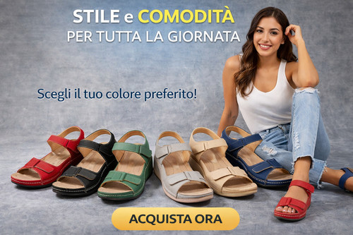Comfort che vede stile - che, si