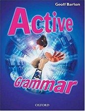 Active grammar geoff - active, barton