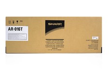 Toner sharp 016lt - ar-016lt, ar-016t