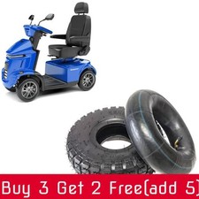 Pneumatico scooter elettrico