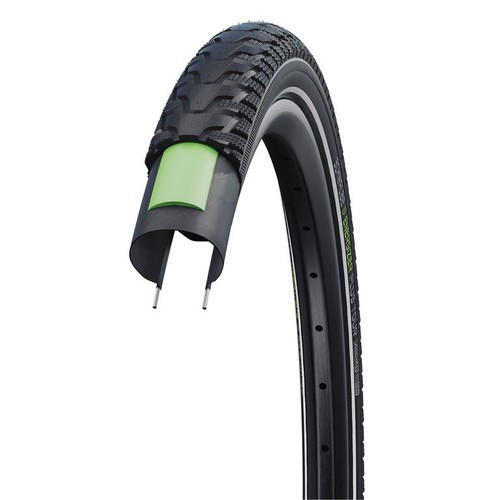 Schwalbe pneumatico rigido - schwalbe,