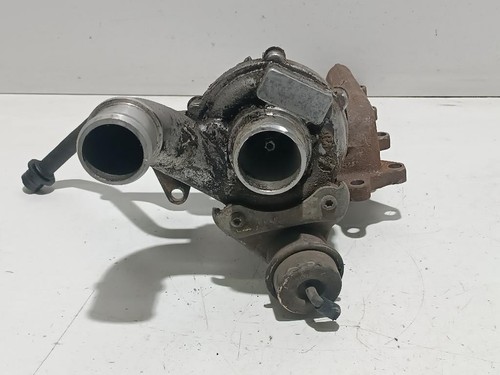 Turbina per smart forfour - turbina,