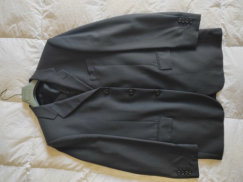 Abito uomo corneliani pezzi - 3,