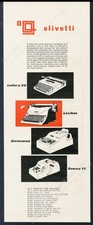1955 olivetti summa - 1955, 15