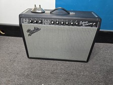 Amplificatore combinato Fender