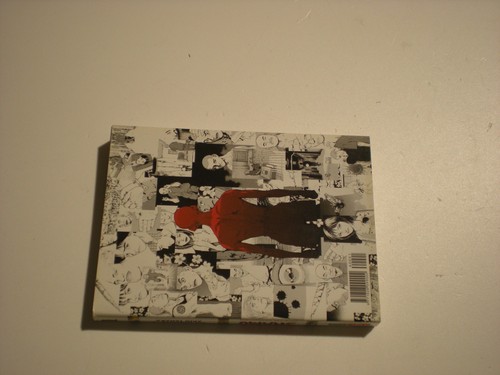 Shamo panini comics 2006 - shamo,