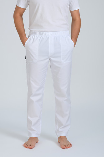 Pantalone uomo ragazzo lavoro - pantalone,