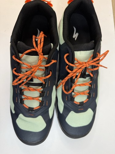 Scarpe mountain bike uomo - mountain,
